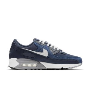 Nike Air Max 90 Premium ‘Obsidian’