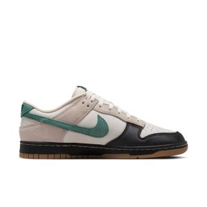 Nike Dunk Low ‘Black Toe Bicoastal’