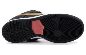 Nike Brooklyn Projects x Dunk Low Pro Prm SB ‘Walk Of Fame’
