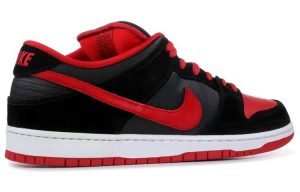 Nike Dunk Low Pro SB ‘J pack Bred’