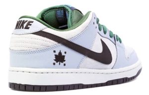Nike Dunk Low Premium SB ‘Maple Leaf’