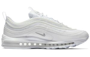 Nike Air Max 97 ‘Triple White’