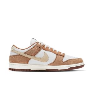 Nike Dunk Low ‘Medium Curry’