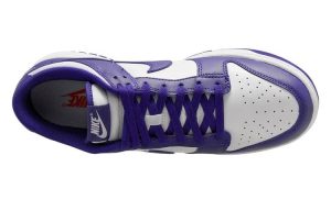 Nike Dunk Low ‘Concord’