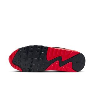Nike Air Max 90 ‘Anthracite Mystic Red’