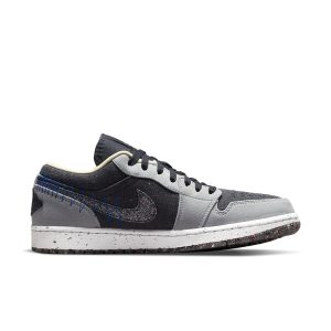 Air Jordan 1 Low ‘Crater’