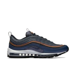 Nike Air Max 97 Premium ‘Thunder Blue’