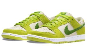 Nike Dunk Low Pro SB ‘Fruity Pack ?C Green Apple’