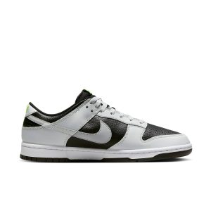 Nike Dunk Low ‘Reverse Panda Neon’