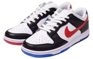 Nike Dunk Low ‘Seoul’