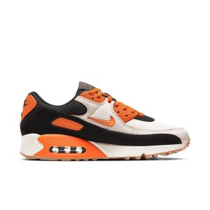Nike Air Max 90 ‘Home & Away ?C Safety Orange’