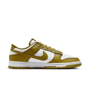 Nike Dunk Low ‘Pacific Moss’