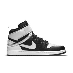 Air Jordan 1 High FlyEase ‘Black White’