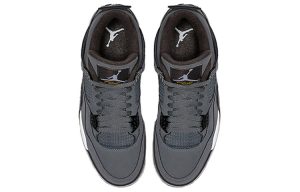 Air Jordan 4 Retro ‘Cool Grey’2019