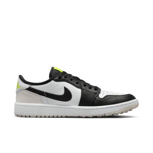 Air Jordan 1 Low Golf ‘Phantom Volt’