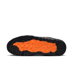 Nike Air Max 90 GORE-TEX ‘Black Safety Orange’