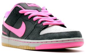 Nike Dunk Low Premium SB Qs ‘Disposable’