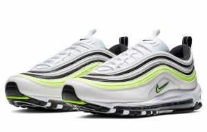 Nike Air Max 97 SE ‘White Volt’