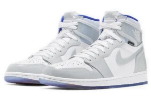 Air Jordan 1 High Zoom ‘Racer Blue’