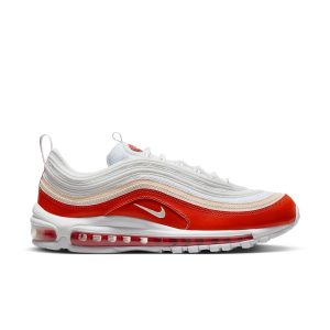 Nike Air Max 97 ‘Picante Red’