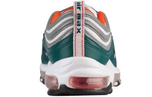 Nike Air Max 97 ‘Miami Dolphins’