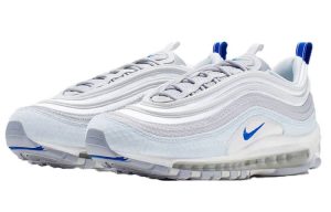 Nike Air Max 97 Premium ‘Platinum Racer Blue’