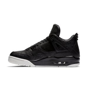 Air Jordan 4 Retro PRM ‘Pinnacle’