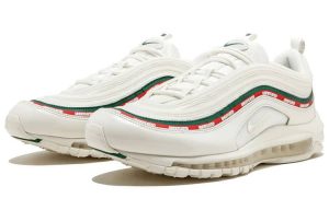 Nike x Undefeated Air Max 97 OG ‘Sail’