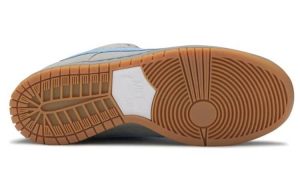 Nike Dunk Low Pro SB ‘Iron Low’