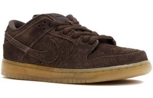 Nike Dunk Low Premium SB ‘Big Foot’