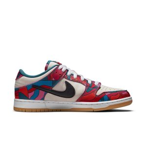 Nike Parra x Dunk Low Pro SB ‘Abstract Art’