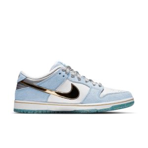 Nike x Sean Cliver SB Dunk Low ‘Holiday Special’