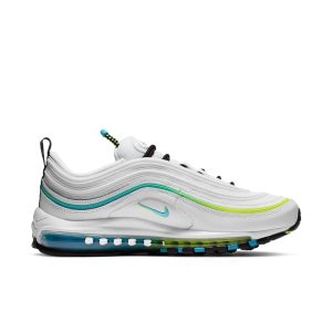 Nike Air Max 97 ‘Worldwide Pack ?C White’