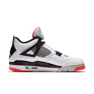 Air Jordan 4 Retro ‘Pale Citron’