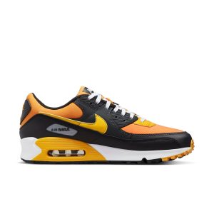 Nike Air Max 90 ‘Anthracite Kumquat’