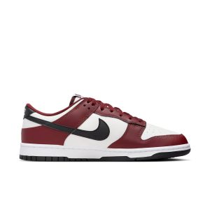 Nike Dunk Low ‘Dark Team Red’