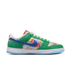 Nike Dunk Low ‘Foam Finger’