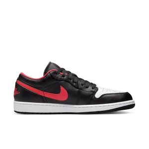 Air Jordan 1 Low ‘White Toe’