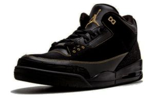 Air Jordan 3 ‘Black History Month’