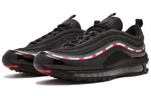 Nike x Undefeated Air Max 97 OG ‘Black’