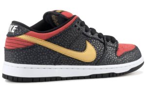 Nike Dunk Low Premium SB QS ‘Walk Of Fame’