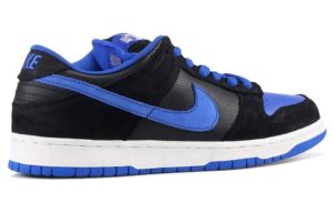 Nike Dunk Low Pro SB ‘J Pack Royal’