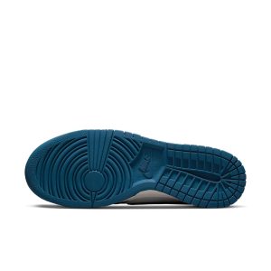 Nike Dunk Low ‘Industrial Blue Sashiko’