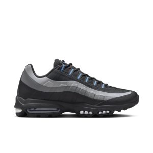 Nike Air Max 95 ‘Ultra Black University Blue’