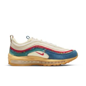 Nike Air Max 97 ‘Coconut Milk Fossil’