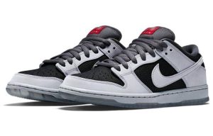 Nike Atlas x Dunk Low Premium SB ‘Wolf Grey’