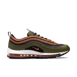 Nike Air Max 97 ‘Black Olive’