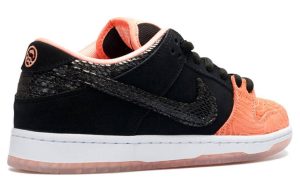 Nike Premier x Dunk Low Pro SB ‘Fish Ladder’