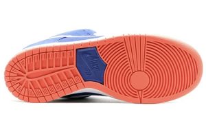 Nike Dunk Low Pro SB ‘Game Royal’