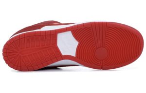 Nike Dunk Low Premium SB ‘Valentines Day’